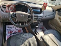 كيا كادينزا